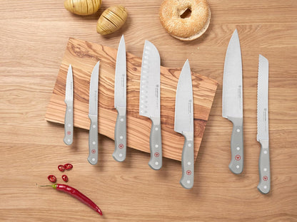 WÜSTHOF Gourmet Grey 3-Pc Kitchen Essentials Set4