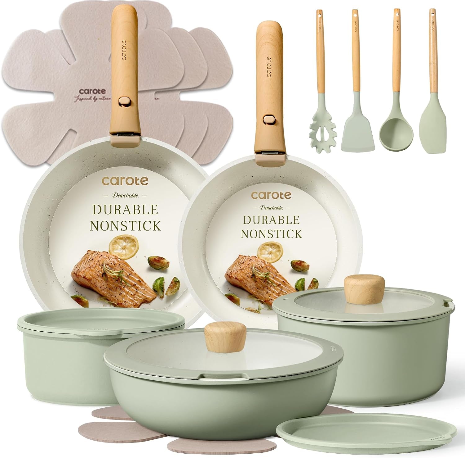 19pcs-pots-and-pans-set-non-stick-detachable-handle-cookware-kitchen-cooking-sets-space-saving-dishwasher-oven-safe-non-toxic-for-camping-rv-traveling-sage-green