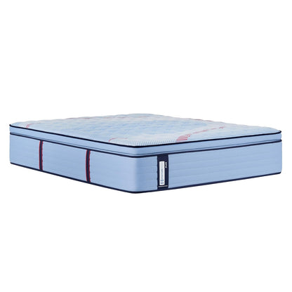 Posturepedic® plus Glenshaw 15" Firm Pillowtop Innerspring Mattress - King3