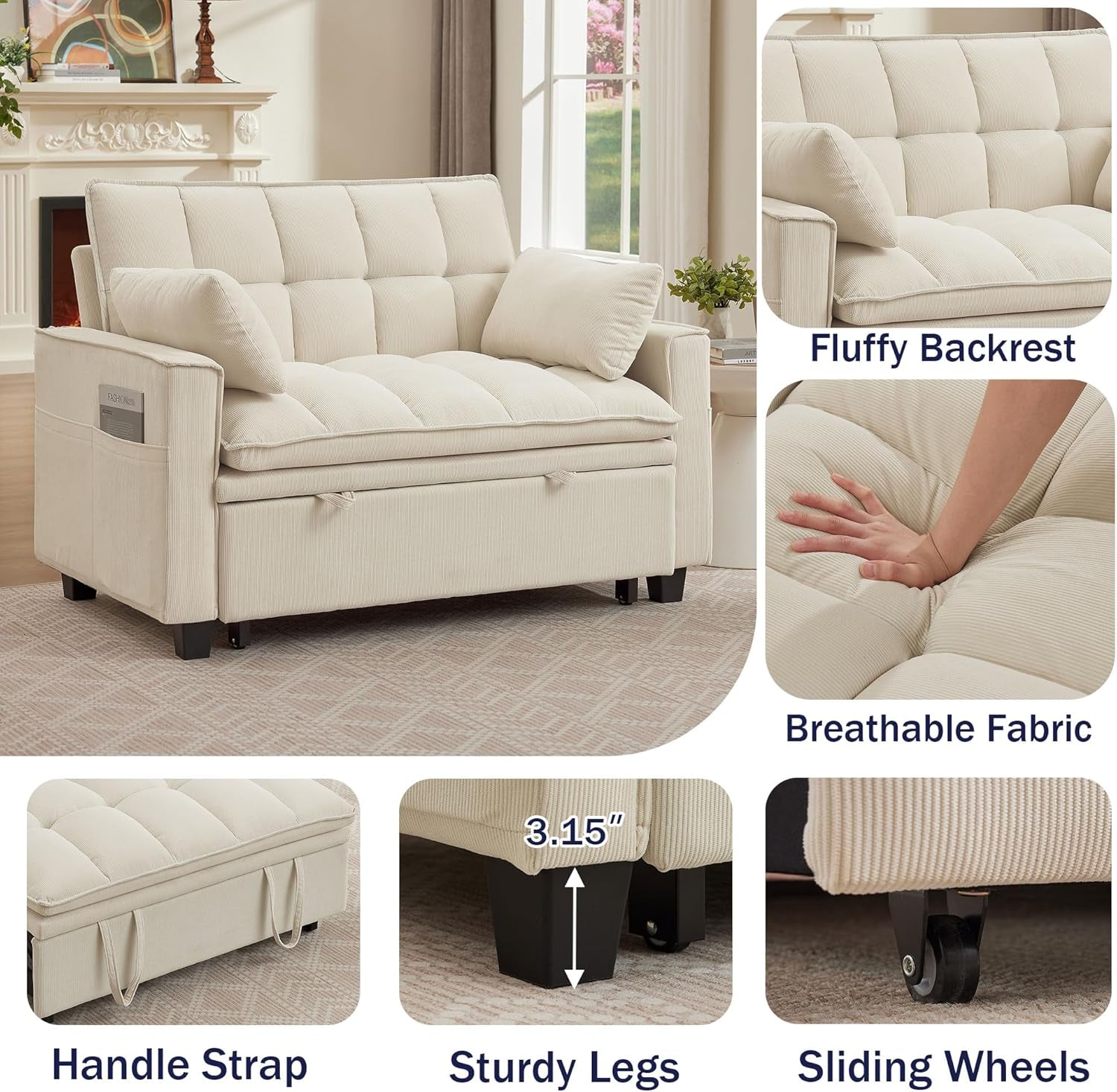 sleeper-sofa-with-pull-out-couch-bed-48-convertible-pull-out-sofa-bed-chair-3-in-1-futon-couch-with-reclining-backrest-and-side-pockets-for-living-room-bedroom-apartment-beige