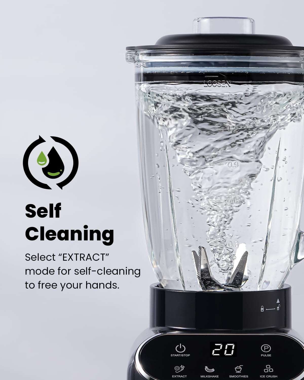 smoothie-blender-for-kitchen-1200w-glass-blender-with-5-smart-programs-professional-blender-with-52oz-jar-24oz-to-go-cup-6-leaf-blade-for-ice-cubes-frozen-fruits-and-shakes-self-clean-black