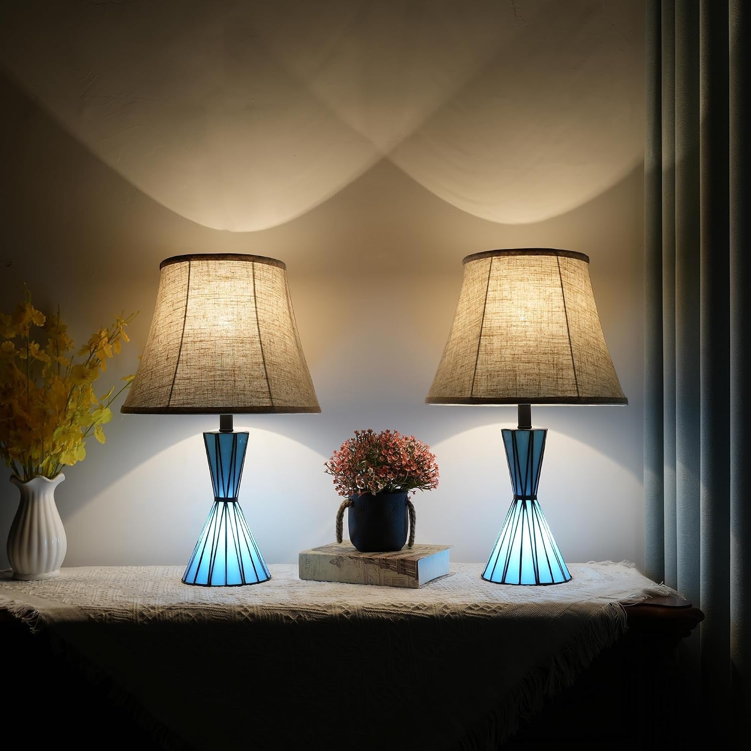 set-of-2-table-lamps-for-bedroom-3-way-dimmable-21-bedside-table-lamps-with-13-inches-linen-shades-for-living-room-bedroom-office-hotel-study-room