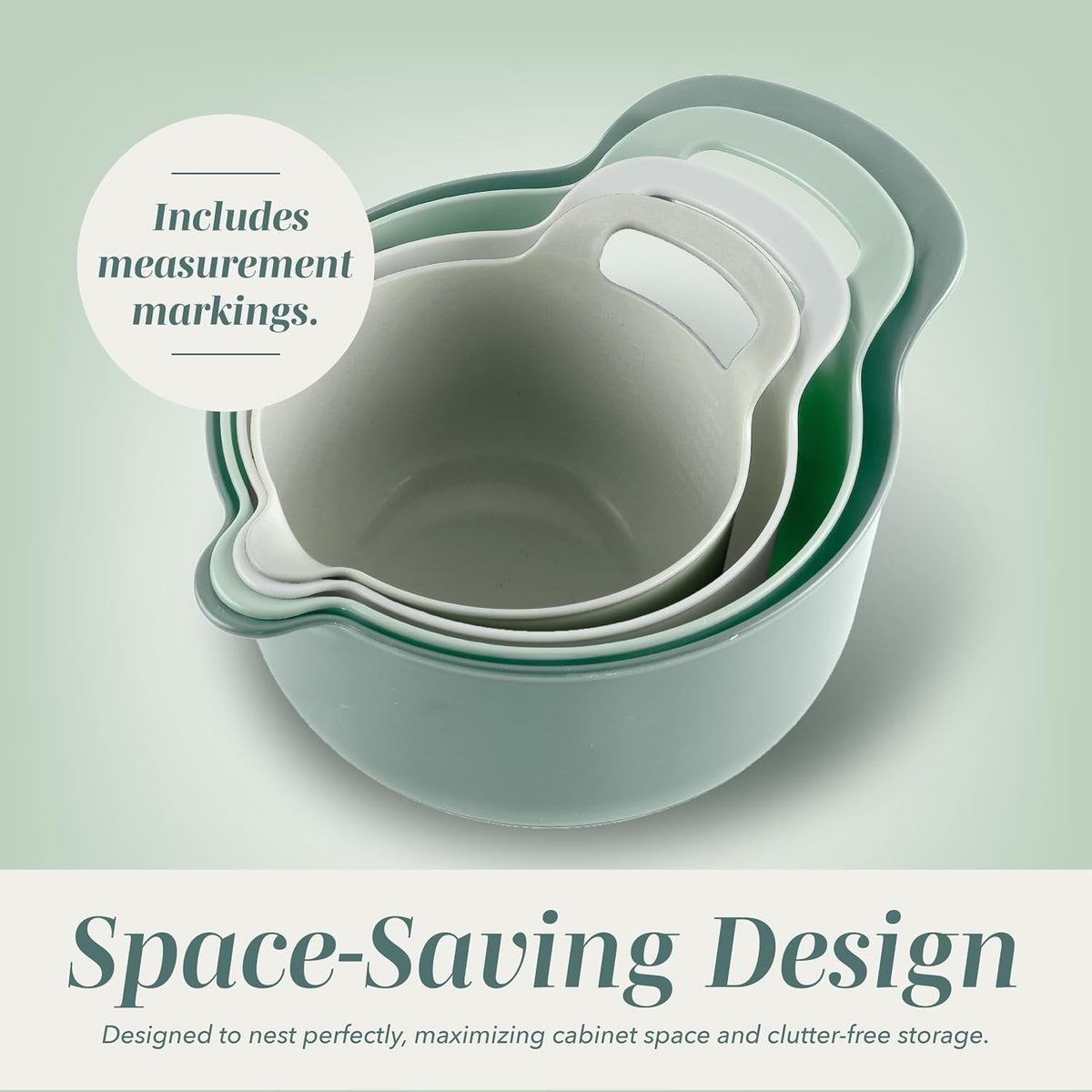 nesting-plastic-mixing-bowl-set-with-pour-spouts-and-handles-sage-4-piece-non-slip