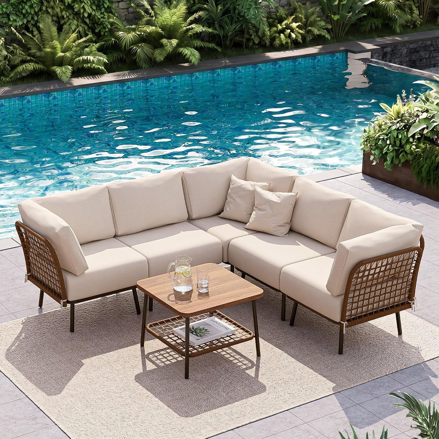6-piece-patio-conversation-set-5-seat-sectional-sofa-with-table