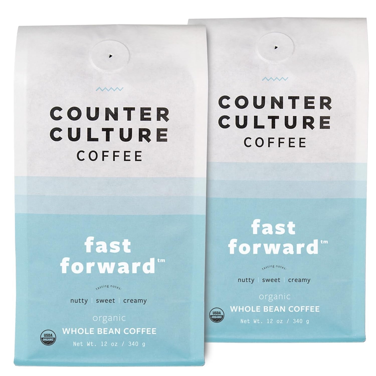 counter-culture-whole-bean-coffee-2-pack-fast-forward-light-roast-nutty-sweet-creamy-sustainably-sourced-b-corp-certified-whole-coffee-beans-kosher-gluten-free-nut-free-12oz-bag
