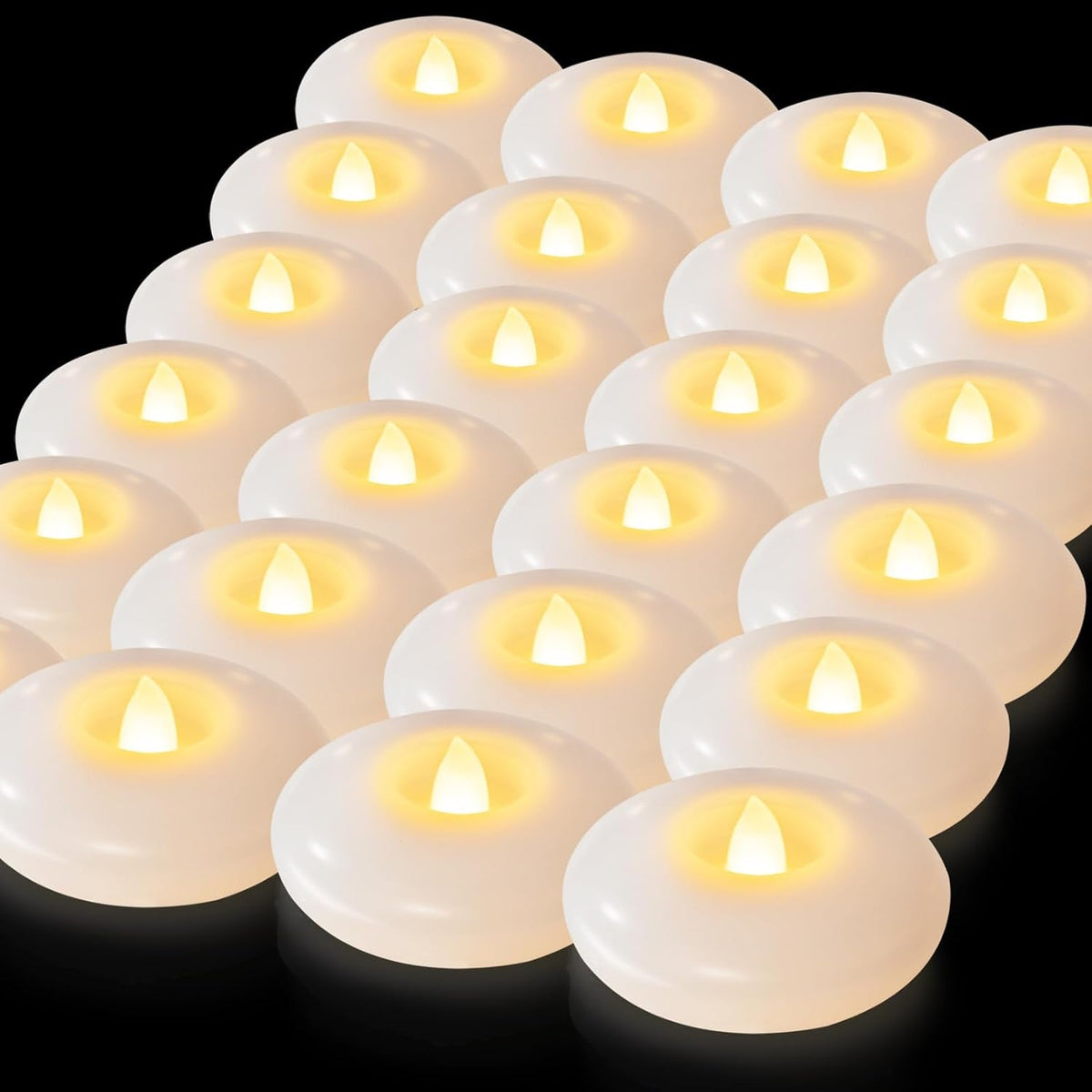 3-flameless-led-floating-candles-white-waterproof-tealights-24pack