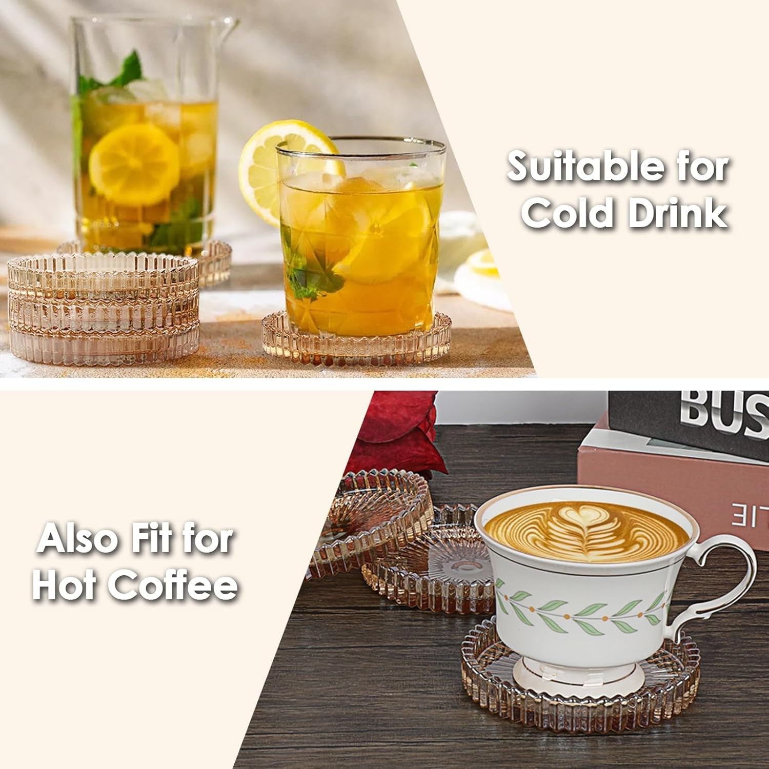 modern-clear-coasters-set-of-5-glass-cute-coasters-for-drinks-amber-crystal-coaster-round-chic-cup-mat-cute-coffee-table-coaster-for-kitchen-bar-dining-room-living-room-patio