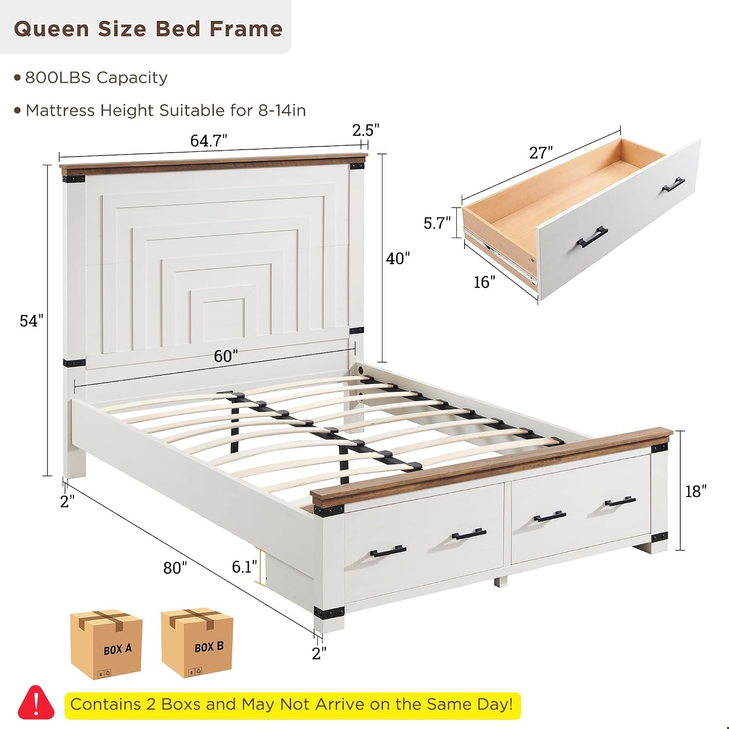 54-tall-farmhouse-queen-size-bed-frame-antique-white