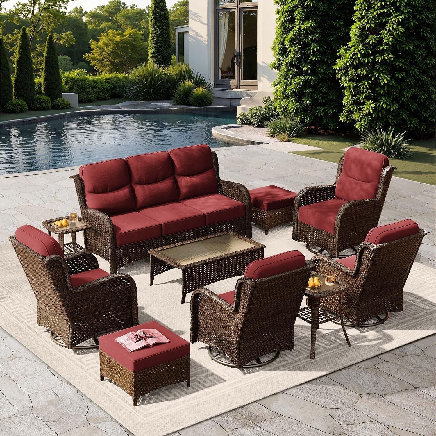 luxury-outdoor-patio-furniture-set-with-6-inch-thick-cushions