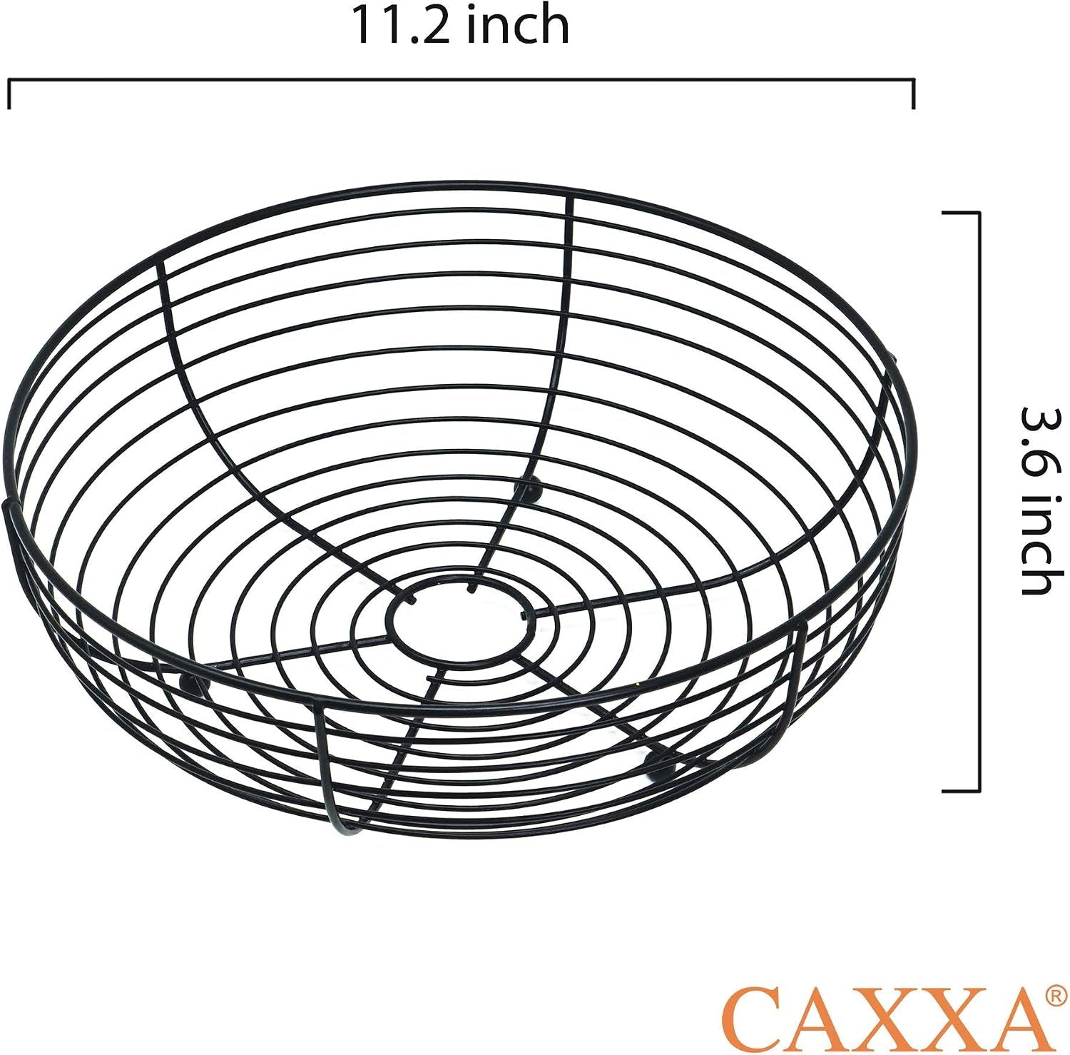 countertop-fruit-bowl-wire-basket-for-fruits-breads-vegetables-snacks-black