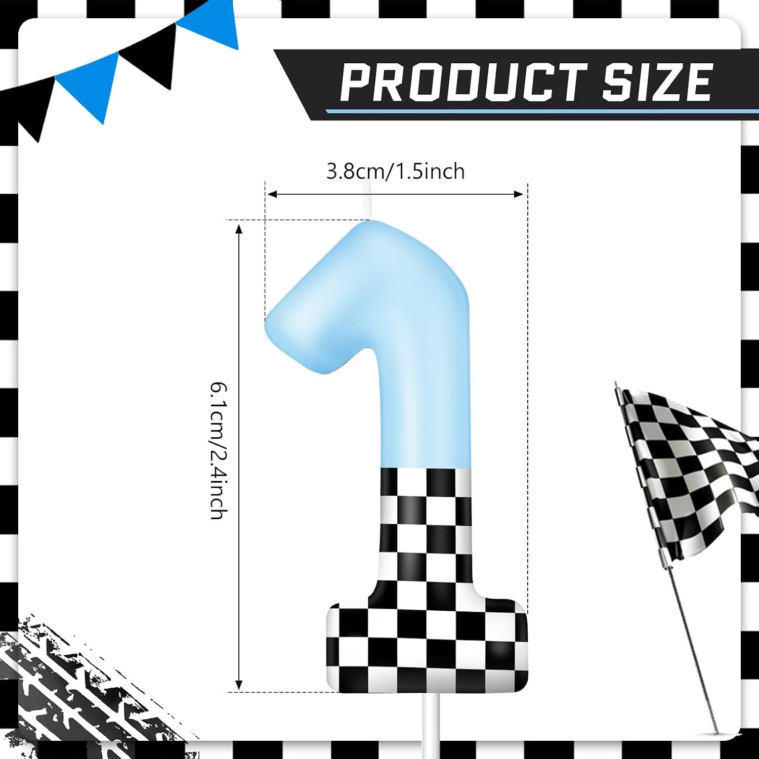 racing-car-birthday-number-candle-race-car-cake-topper-number-1