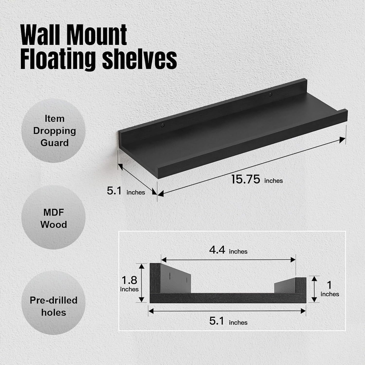 5-set-floating-shelves-with-lip-black-wall-mounted-wood-shelf-display-picture-ledge-shelf-anti-drop-lip-shelf-for-room-wall-decor-bedroom-bathroom-storage-nursery-books-easy-setup-16in