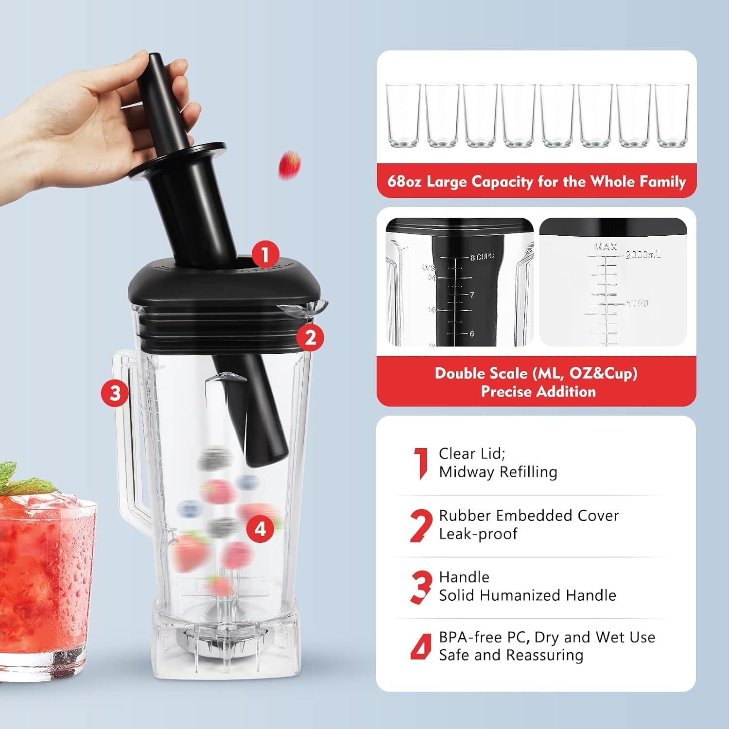 2200w-professional-countertop-smoothie-blender-2l-heavy-duty-stainless-steel-commercial-kitchen-blender-mixer-juicer-ice-crusher-adjustable-speed-for-milkshakes-ice-creams-fresh-juices-black