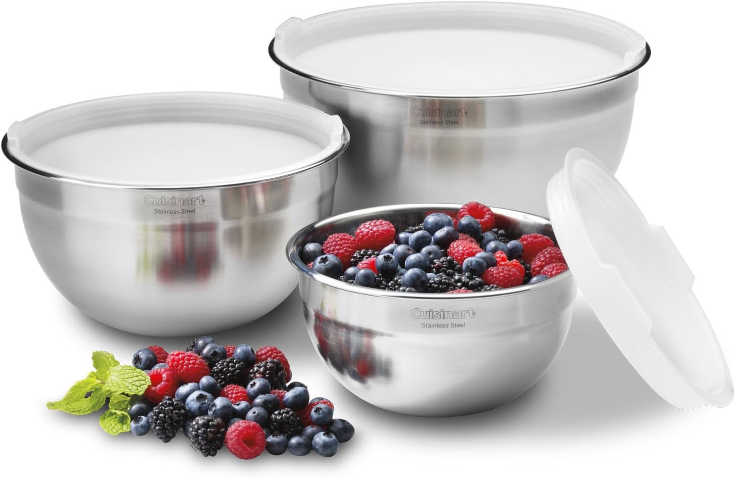 ctg-00-smb-stainless-steel-mixing-bowls-with-lids-3-piece-ctg-00-smp-stainless-steel-measuring-spoons-set-of-4