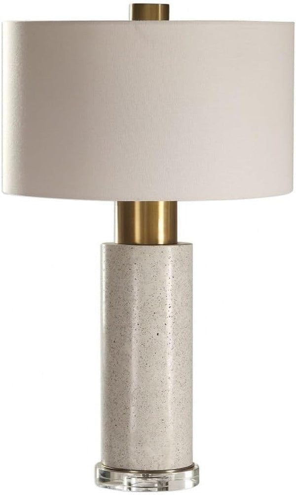 Vaeshon - 1 Light Table Lamp - 18 Inches Wide by 18 Inches Deep3