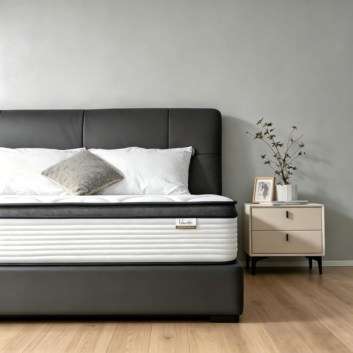 queen-mattress-12-inch-queen-size-mattress-in-a-box-individually-wrapped-pocket-spring-mattress-pressure-relief-medium-firm-support-breathable-and-low-motion-transfer