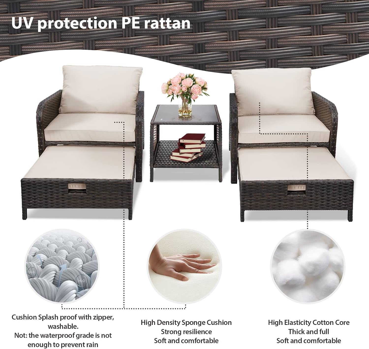 balcony-furniture-5-piece-patio-conversation-set-pe-wicker-rattan-outdoor-lounge-chairs-with-soft-cushions-2-ottoman-glass-table-for-porch-lawn-brown-wicker