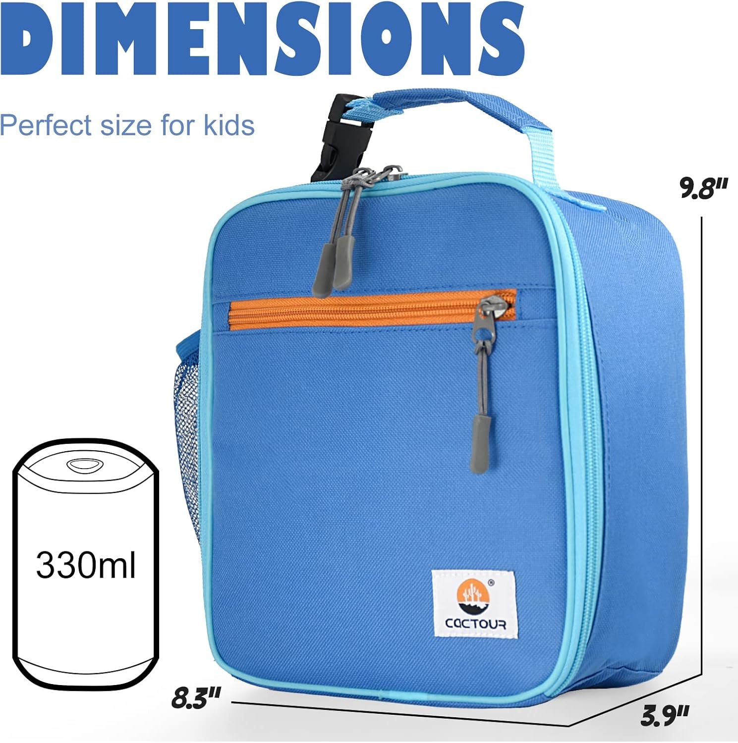 lunch-box-kids-premium-insulated-lunchbox-for-girls-boys-soft-mini-cooler-bag-back-to-school-thermal-reusable-lunch-bag-for-work-school-picnic-blue
