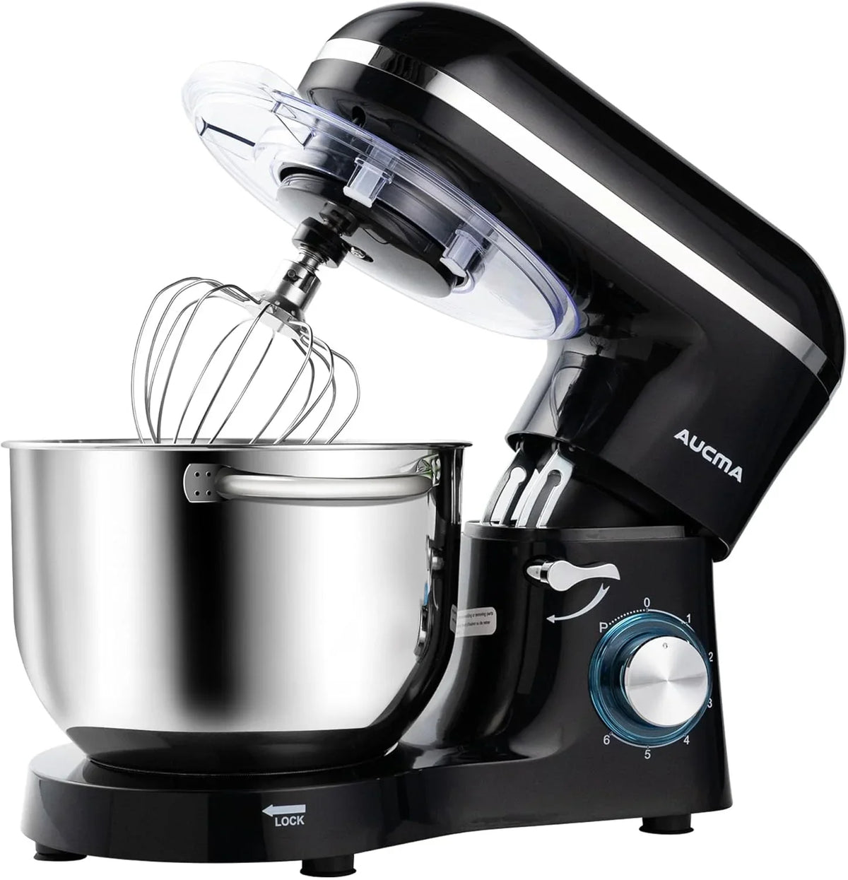 stand-mixer-6-5-qt-660w-6-speed-tilt-head-food-mixer-kitchen-electric-mixer-with-dough-hook-wire-whip-beater-black-6-5qt