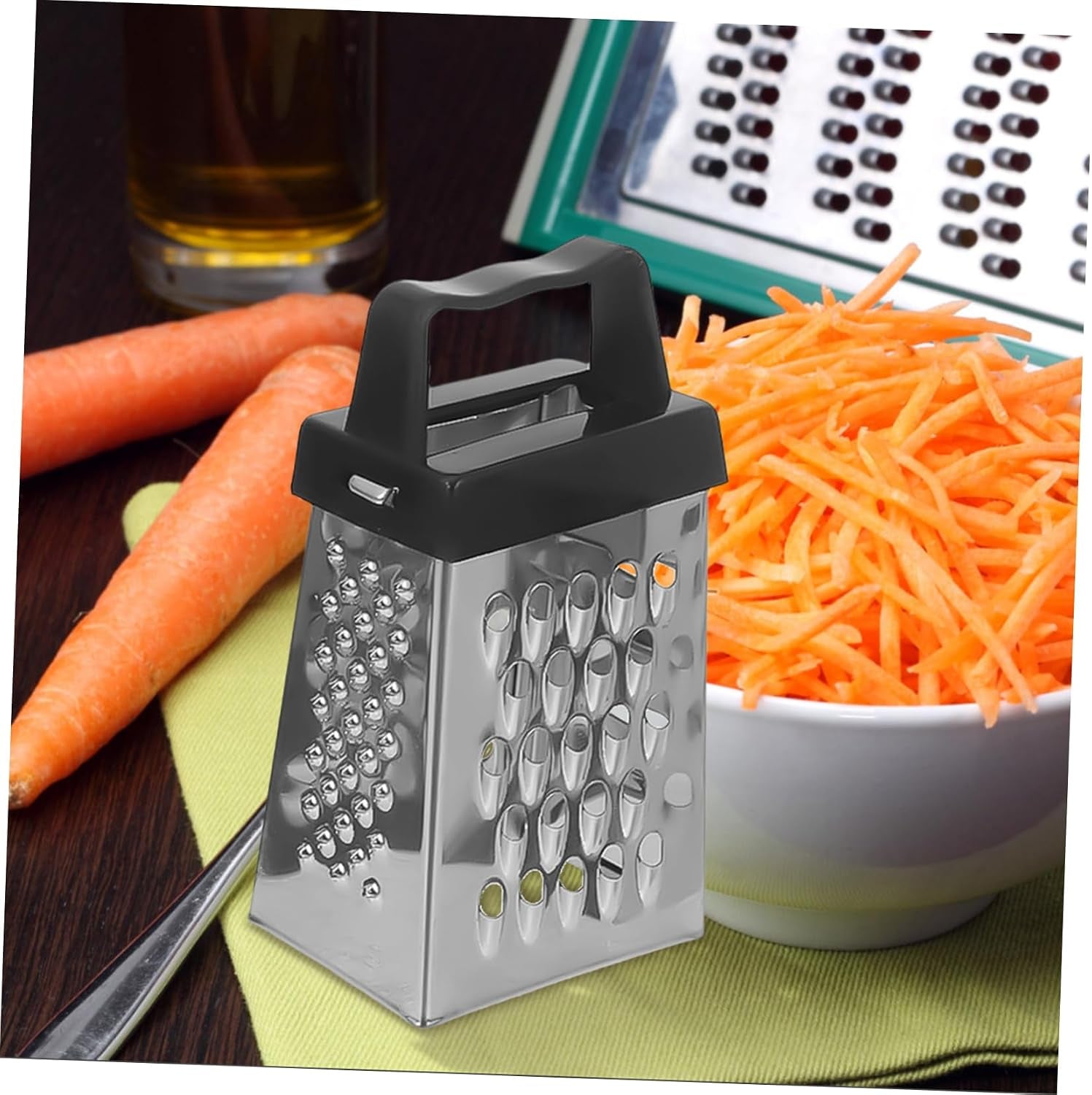 3pcs-essential-kitchen-tools-stainless-steel-grater-slicer-shredder-carrot-peeler-vegetable-chopper-for-slicing-shredding-and-peeling