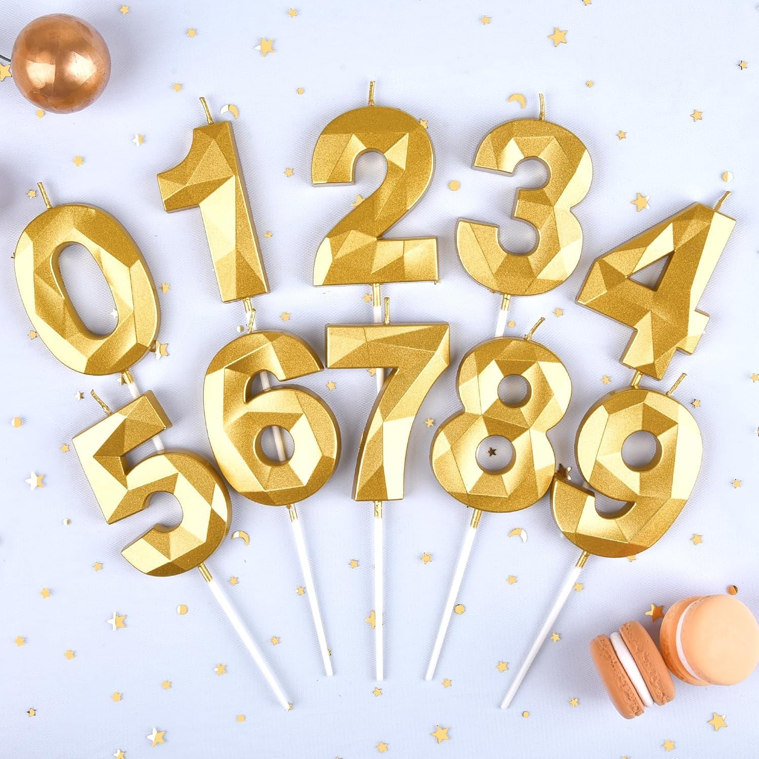2-76-inch-crystal-gold-10-number-birthday-candles-gold-number-candles-cake-number-candles-party-celebration
