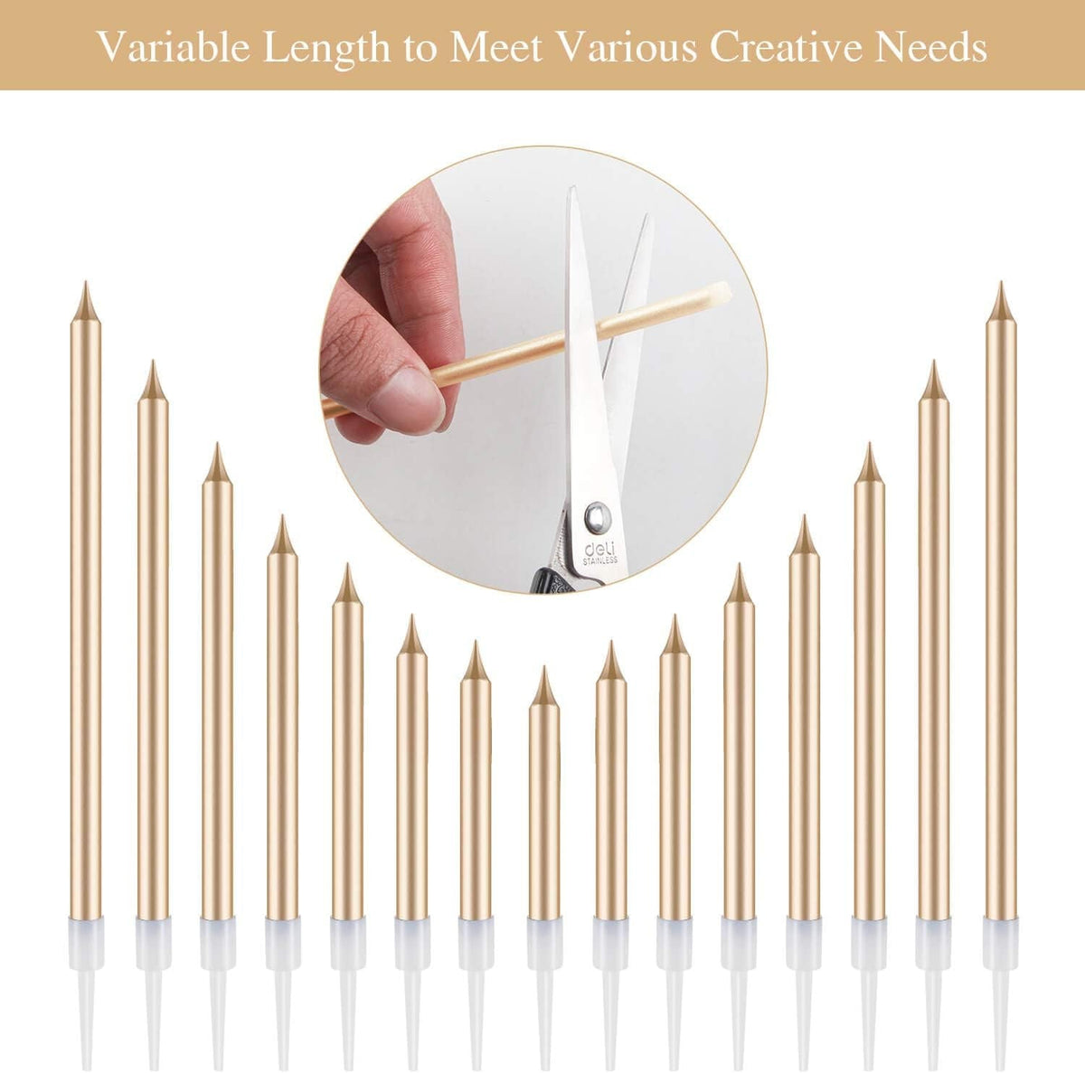 24-count-birthday-candles-long-thin-cake-candles-slow-burning-candles-for-birthday-wedding-lucky-party-decoration-champagne-gold