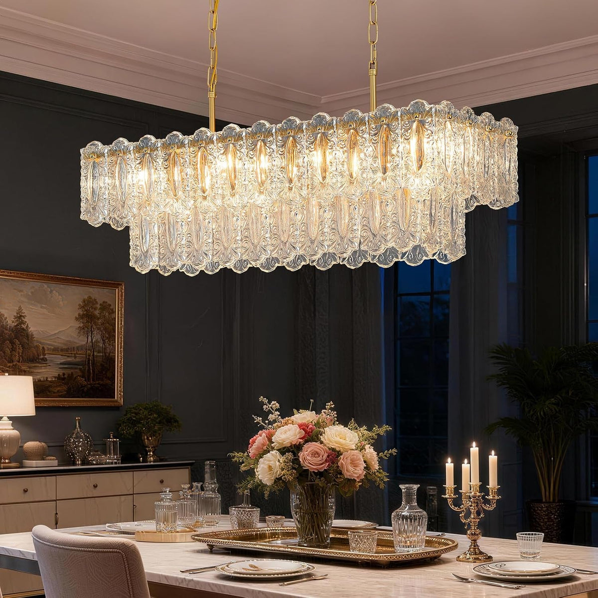 12-light-gold-rectangle-crystal-chandeliers-for-dining-room-light-fixture