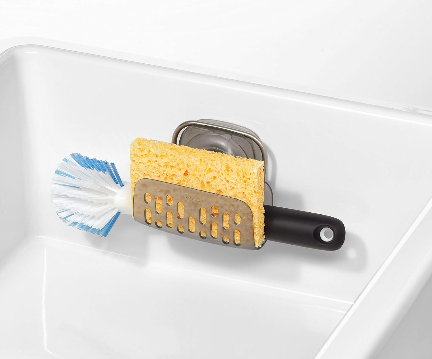oxo-good-grips-stronghold-suction-sponge-holder