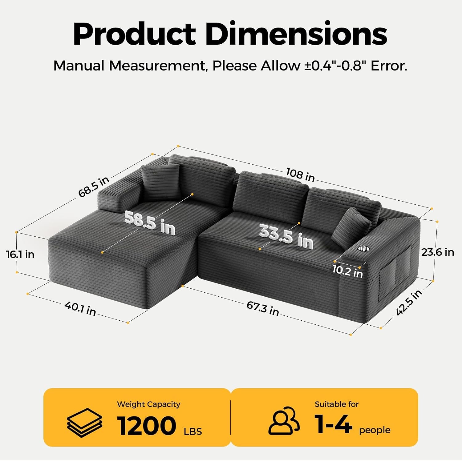 108-l-shaped-boneless-sectional-sofa-cloud-couch-in-one-box