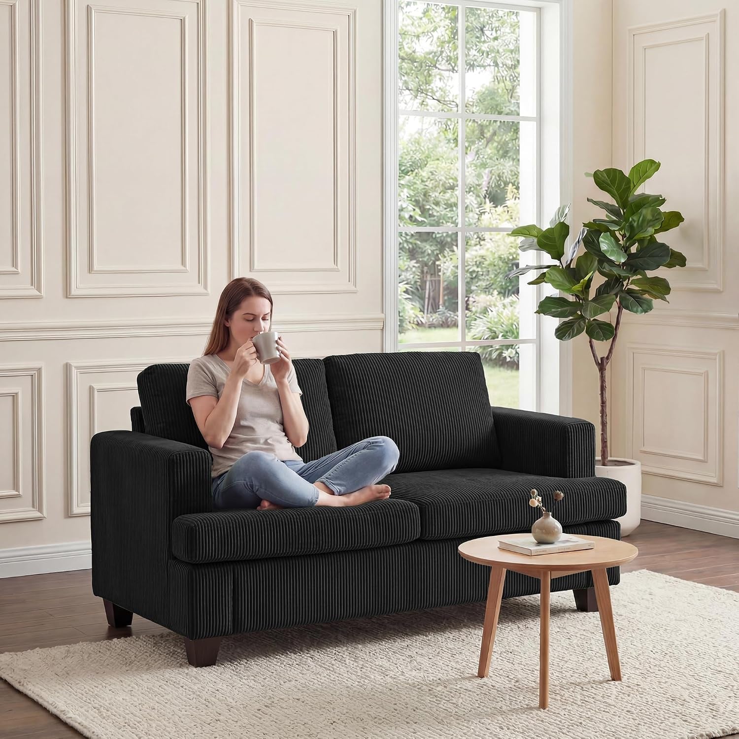 loveseat-3-seater-sofa-sets-89-couch-sofa-set-for-living-room-furniture-2-piece-modern-sleeper-sofa-with-deep-seat-cloud-couch-for-apartment-lounge-black-corduroy