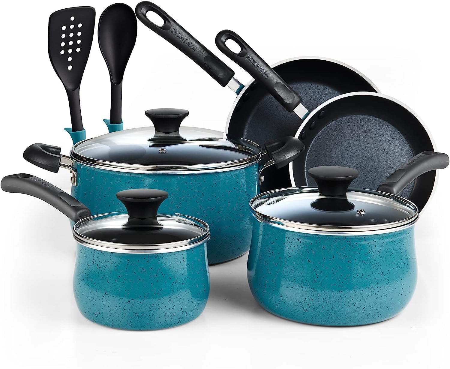 professional-pots-and-pans-nonstick-cookware-set-belly-shape-kitchen-cooking-set-with-frying-pans-and-saucepans-induction-compatible-10-piece-turquoise