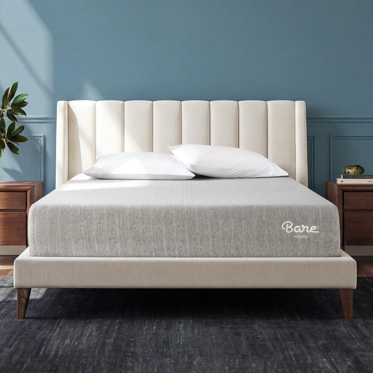 queen-mattress-medium-firm-support-pressure-relief