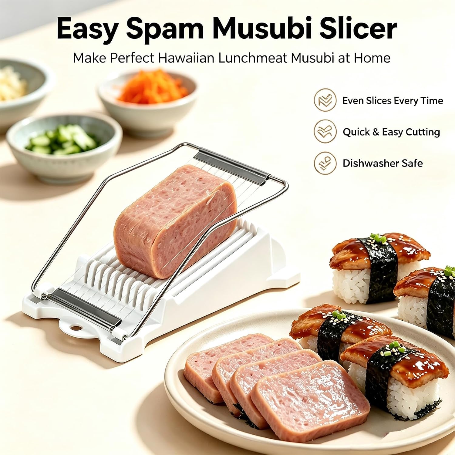 3-piece-clear-musubi-maker-kit-with-luncheon-meat-slicer-non-stick-onigiri-press-mold-bpa-free-sushi-mold-for-hawaiian-musubi