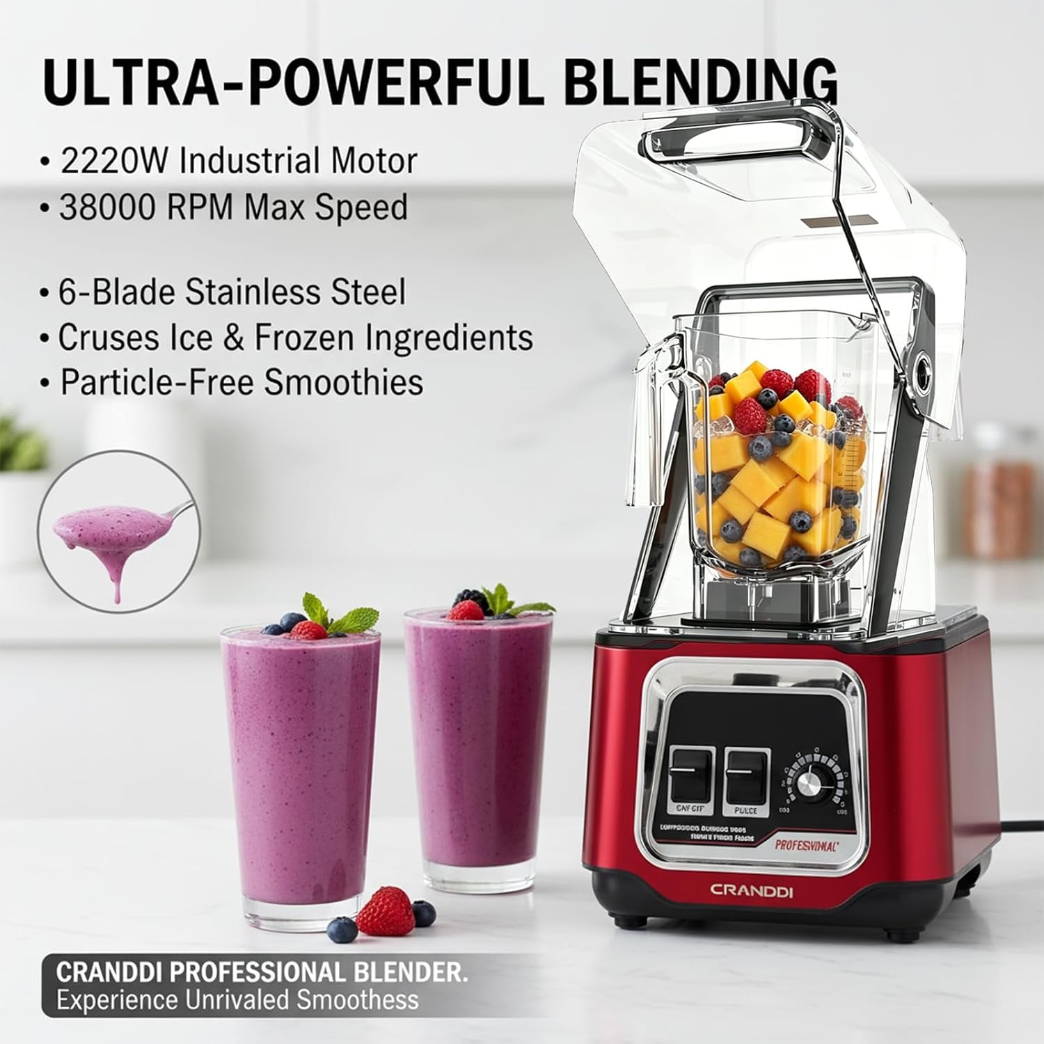 commercial-blender-2200w-countertop-blenders-with-removable-shield-quiet-smoothie-blender-for-shakes-and-ice-crushing-52oz-38000-rpm-professional-blenders-for-kitchen-k80-red