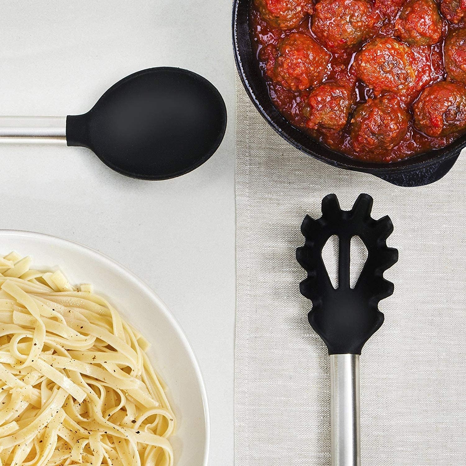 kitchen-utensil-set-silicone-cooking-utensils-33-kitchen-gadgets-spoons-for-nonstick-cookware-silicone-and-stainless-steel-spatula-set-best-kitchen-tools-useful-pots-and-pans-accessories