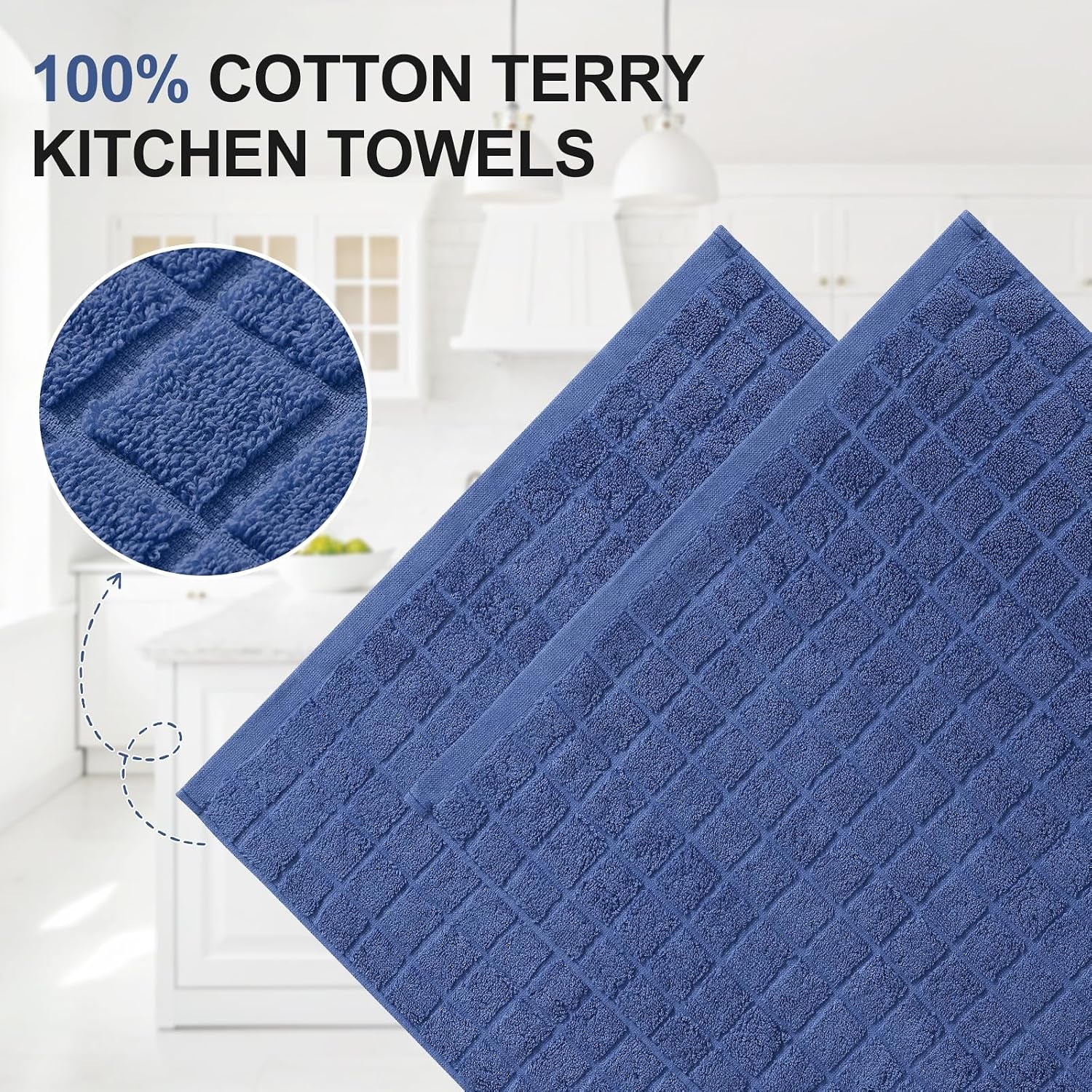 premium-ring-spun-cotton-390-gsm-kitchen-towels-6-pack-navy-blue