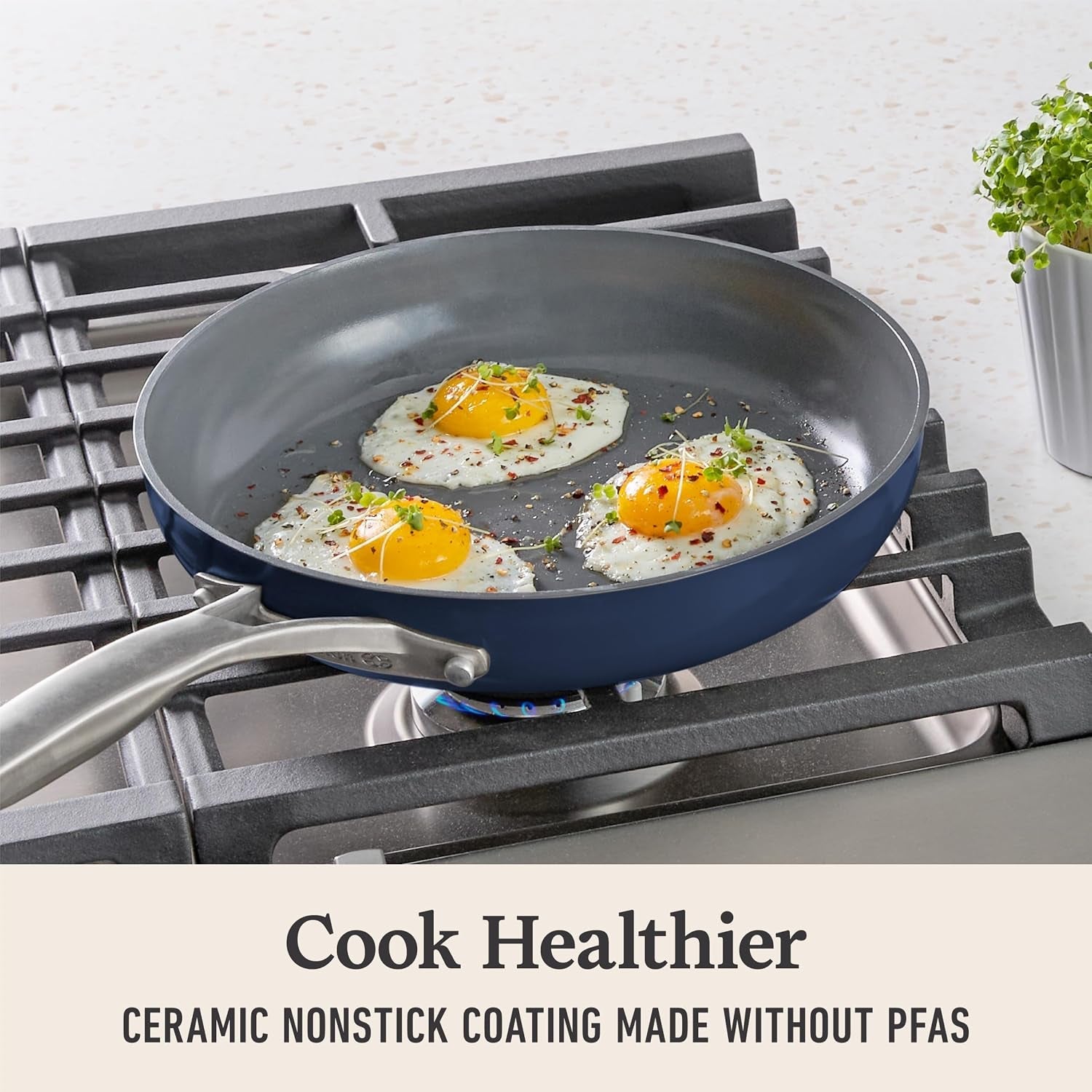 calphalon-premier-ceramic-nonstick-8-and-10-frying-pan-set-midnight-blue