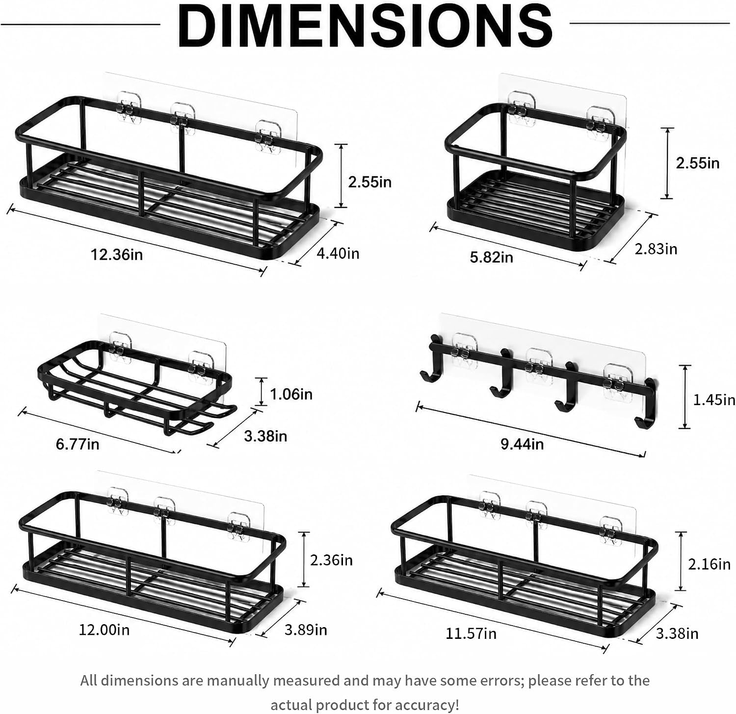 6-pack-shower-caddy-stainless-steel-shower-shelf-for-inside-shower