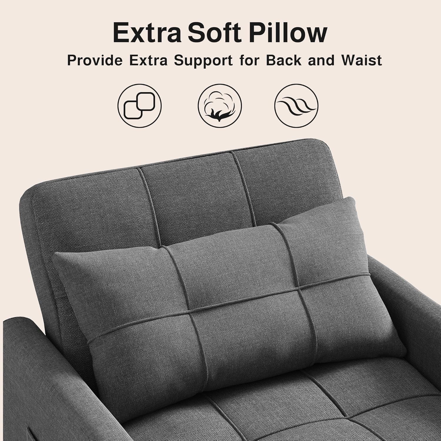 convertible-sofa-chair-bed-3-in-1-linen-pull-out-chair-dark-gray