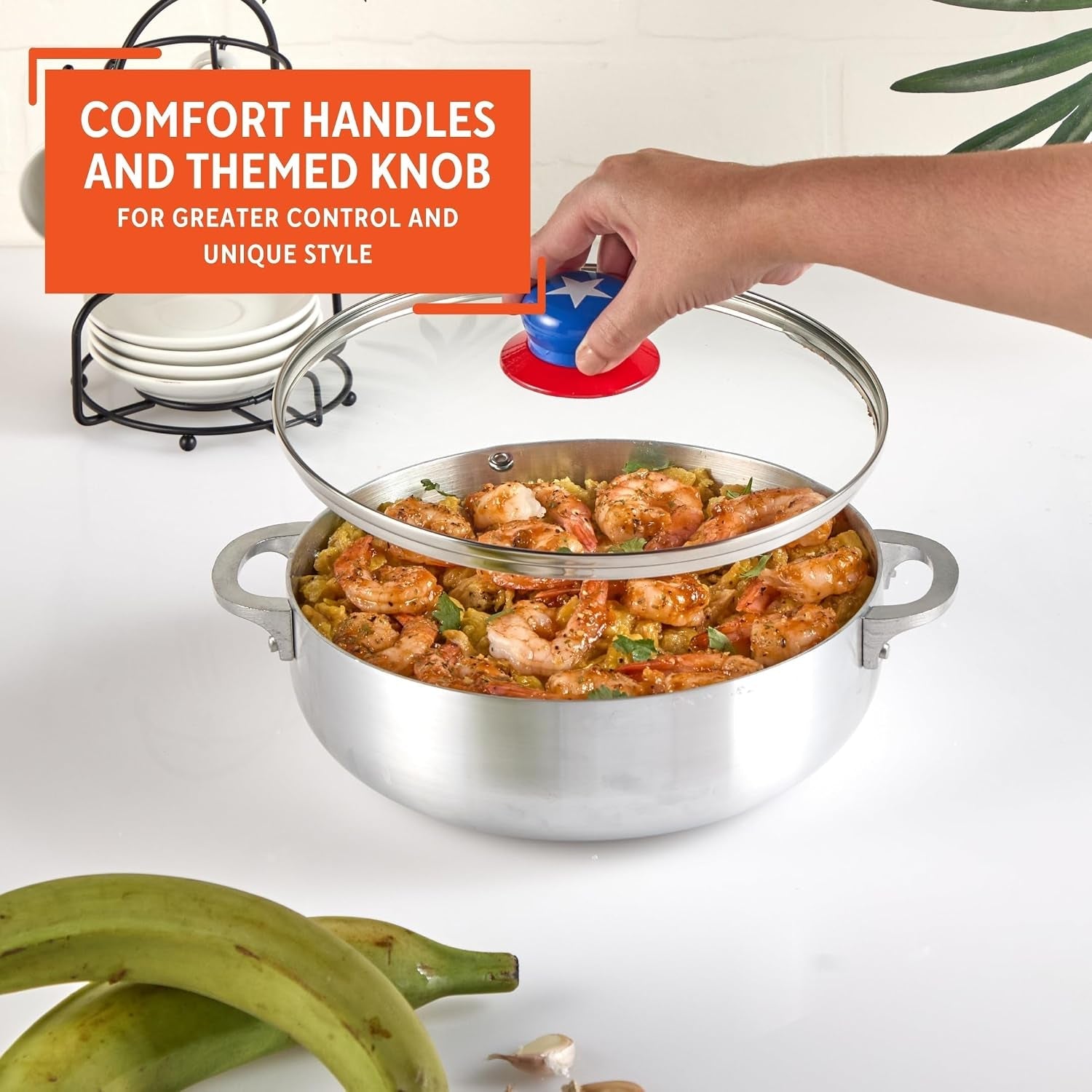 3-2-qt-boricua-polished-aluminum-caldero-with-glass-lid-boriqua-inspired-design-ideal-for-rice-and-stews-great-for-daily-hispanic-cooking