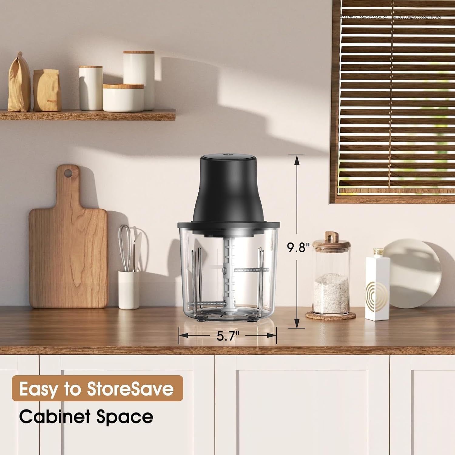 3-in-1-upgraded-food-processor-with-electric-chicken-shredder-1-5l-bowls-vegetable-food-chopper-dicer-grinder-with-250w-copper-motor-one-touch-shredder-for-chicken-nuts-baby-food-dough