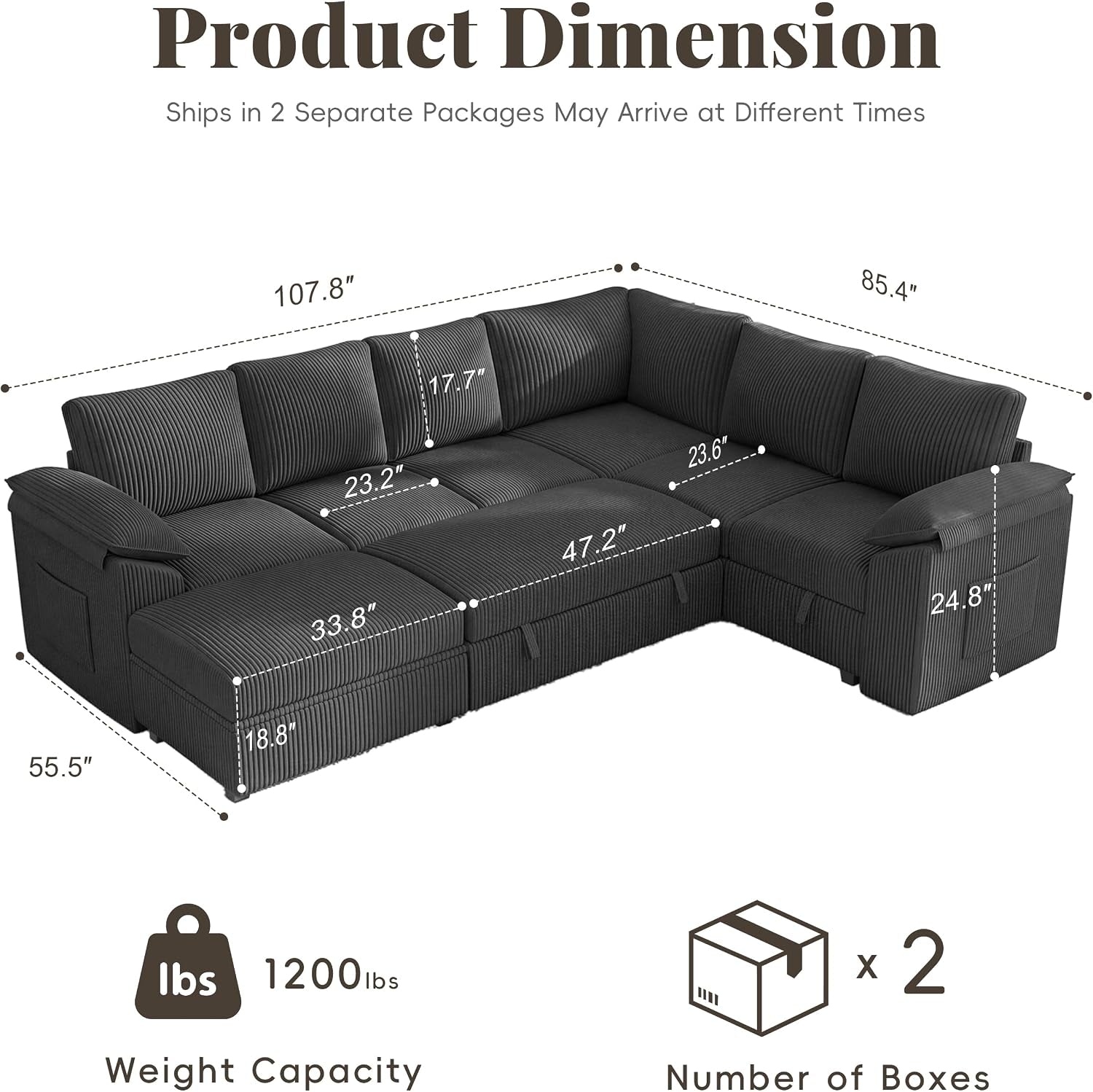 108-in-l-shaped-modular-sectional-sofa-couch-for-living-room-dark-grey