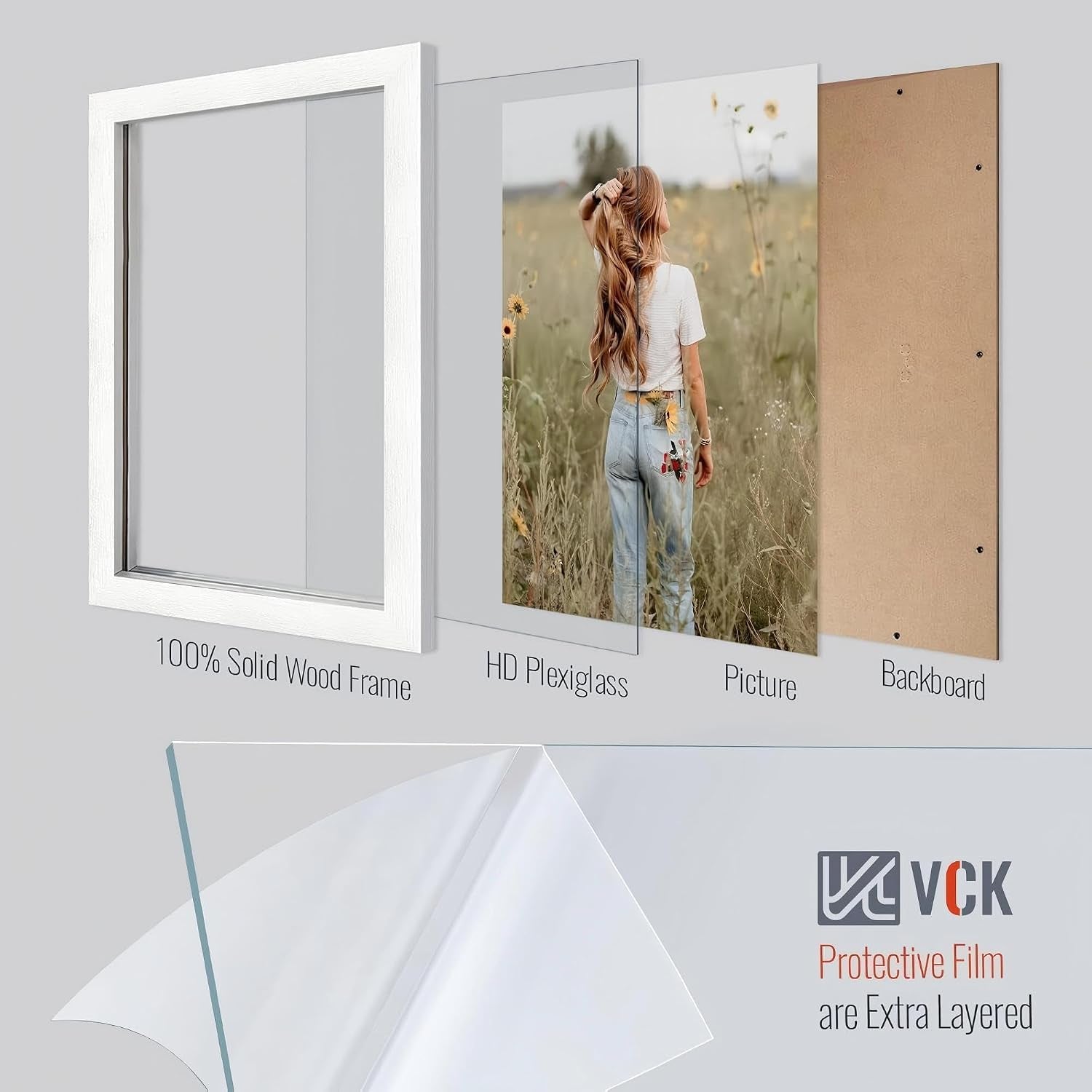11x17-picture-frame-white-wood-poster-frames-for-wall-display-4-pack