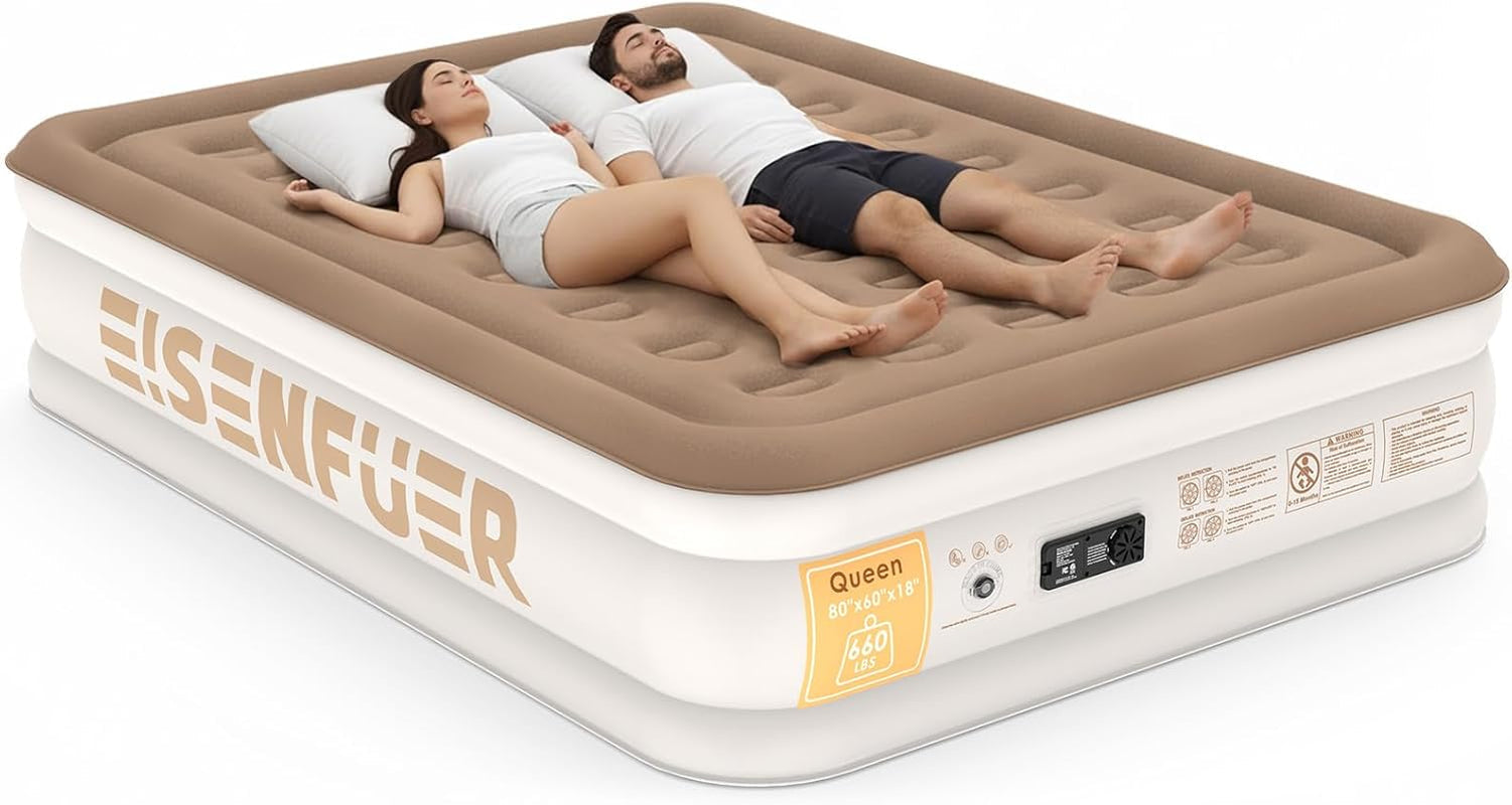 air-mattress-queen-with-built-in-pump-18-raised-blow-up-air-bed