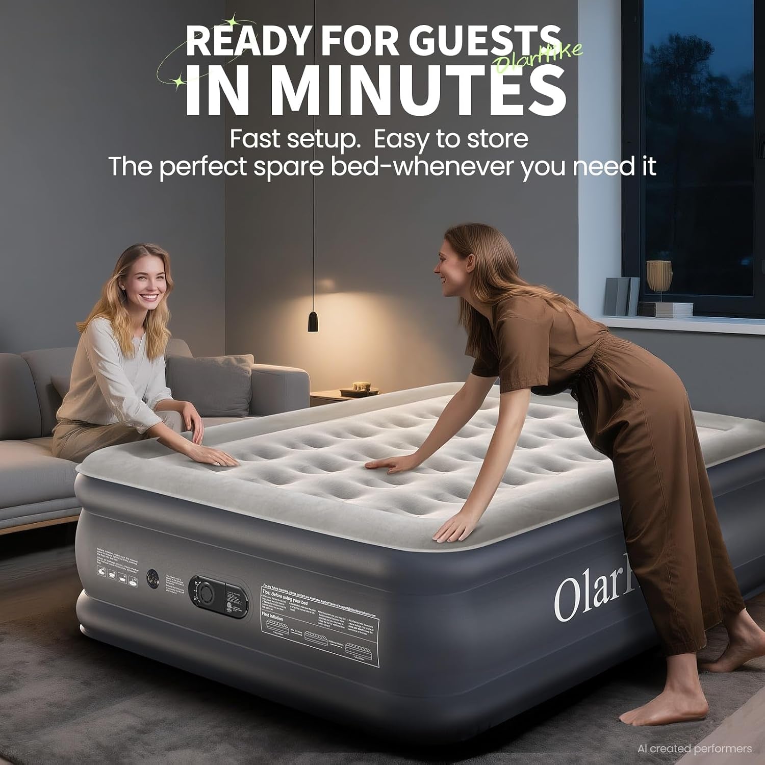 air-mattress-full-with-built-in-pump-18-h-inflatable-bed-600lb