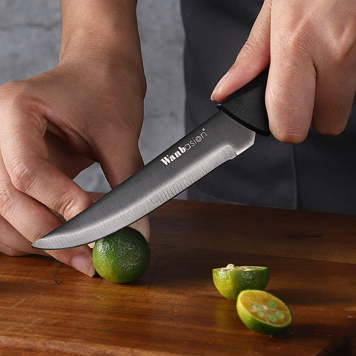 black-non-serrated-steak-knives-set-steak-knife-set-dishwasher-safe-sharp-steak-knives-set-for-kitchen-with-ergonomic-handles