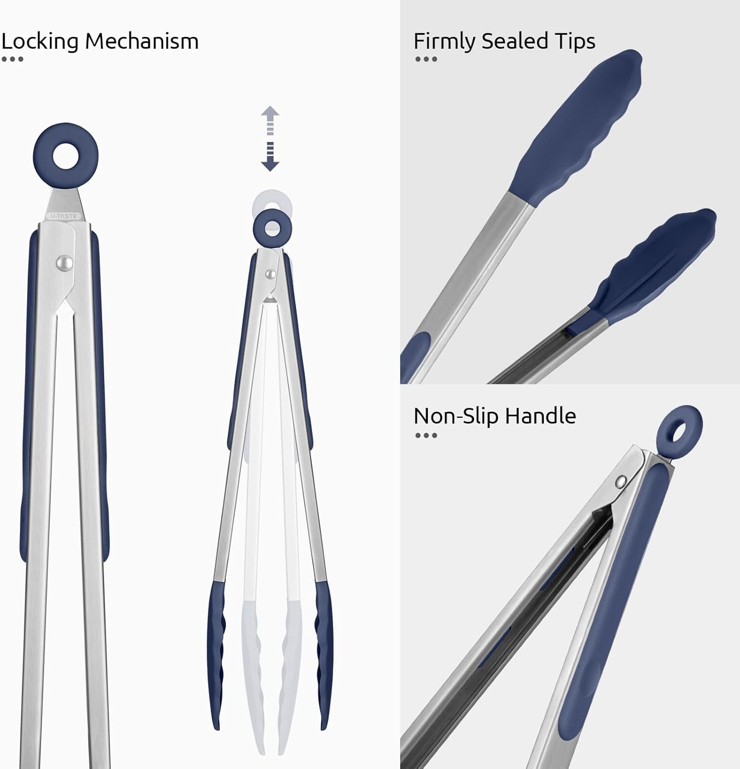 kitchen-tongs-for-cooking-600ºf-heat-resistant-3pcs-midnight-blue