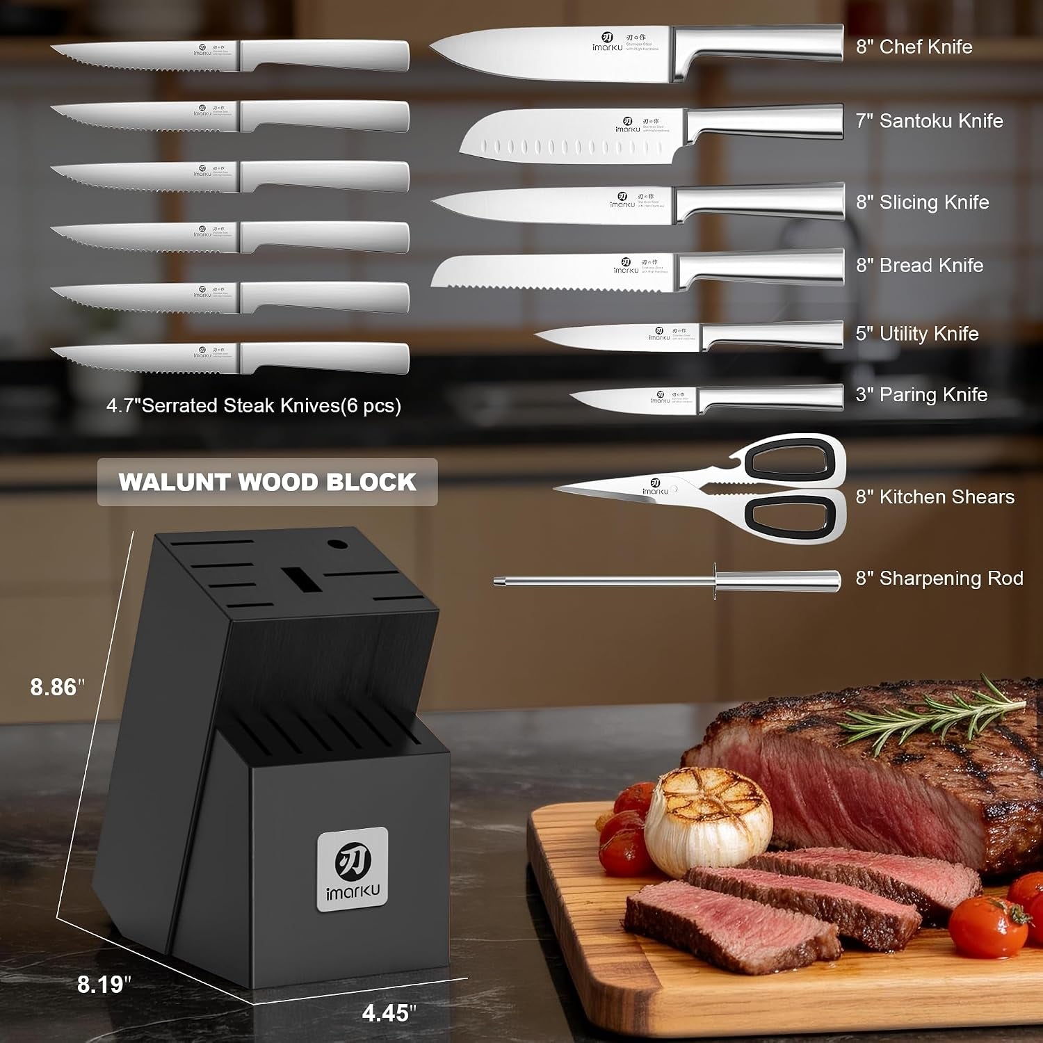 15-piece-knife-block-set-built-in-sharpener-japanese-high-carbon-stainless-steel-kitchen-knife-set-dishwasher-safe-chef-knife-set-with-wooden-knife-block-santoku-knive-for-kitchen-cooking-japanese-high-carbon-stainless-steel-kitchen-knife-set-dishwasher-safe-chef-knife-set-with-wooden-knife-block