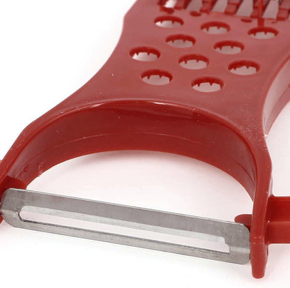 Kitchenware Fruit Vegetable Multi-Purpose Slicer Grater Peeler 10 Pcs (Id: 146 Da5 A2E Ee0 55F3