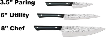 PRO 3 Piece Starter Set2